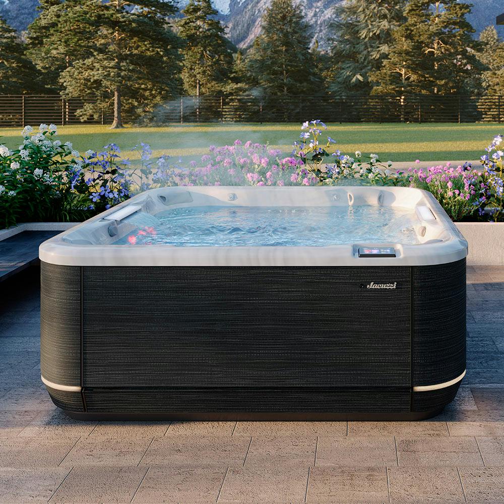 Hot Tubs from £10,000